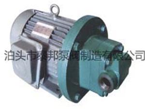 YHB電動(dòng)潤(rùn)滑油泵-電動(dòng)潤(rùn)滑油泵-YHB潤(rùn)滑油泵